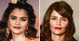 Netflix forced comedian chelsea handler, 44, to attend sexual harassment training while filming her upcoming film hello privilege. What 14 Iconic Models From The 90s Look Like Today