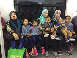 Maybe you would like to learn more about one of these? Azra In Luv Kembara 5 Beranak Kuala Lumpur Sungai Petani Padang Besar Hatyai Tips