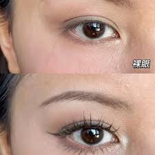 Luna Black WOSADO Soft Magnetic Eyelashes 皎月黑