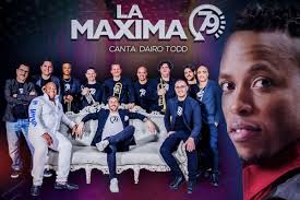 News for latin dancers, DJs and latin music.