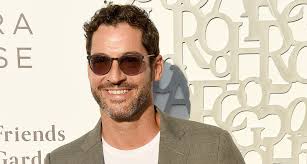 Tom Ellis: "I've had a lot of pinch-me moments"