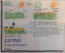 Sistem ini (dan modifikasinya) berlaku khusus untuk. Lapisan Tanah Tahun 3 Rayuik