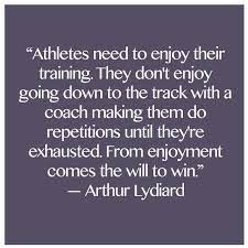 Inspiring And Encouraging Words Of Wisdom From Some Of The Greatest Athletes Of Our Time Motivation F Sports Quotes Football Motivation Words Of Encouragement