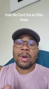 Kyle Kornet from Ohio Blonde