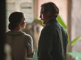 Louise portrays the role of miranda barlow. Black Sails Bild Louise Barnes Toby Stephens 130 Von 248 Filmstarts De
