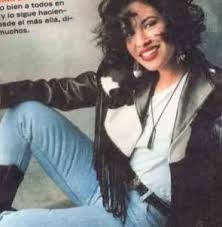 Selena quintanilla perez selena music selena selena selena and chris perez lake jackson i miss her music artists documentaries awards. Selena Quintanilla Black Fringe Jacket Movie Leather Jackets