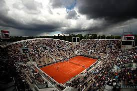 Still on the lookout for the perfect christmas present? French Open 2020 Alle Infos Zu Spielern Preisgeld Und Tv Tennis Magazin