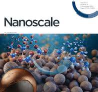 Nanoscale - Don't forget to take our survey! Help us to ...