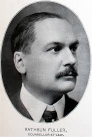 Rathbun Fuller (1857-1937)