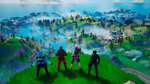 In a post by fortnite data miner hypex, what he claims is the map for the new season is shown off. When Does Fortnite Chapter 2 Season 7 Start Dot Esports