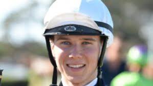 Injured jockey Tyler Schiller cleared for early spring return