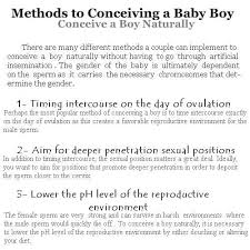 How to conceive a baby boy naturally. Howtoconceiveaboy Instagram Posts Photos And Videos Picuki Com