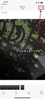 Cara Mengatasi Live Photo Di IPhone Tidak Ada Suara