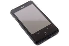HTC Aria Review: HTC Aria review: The ...