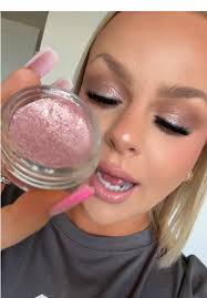 Katrina Van Tassel Makeup