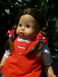 pin auf dolls puppen