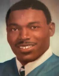 Obituary information for Eddie C. Mathis