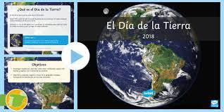 En día de la tierra mérida seguimos trabajando para poder ofrecerles un evento para los gustos de todos los integrantes de la familia. Presentacion Informacion Sobre El Dia De La Tierra