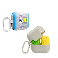 I have the 30 gig video ipod. Sensory Fx Asmr 2 Pack Carry Case Fidget Toys For Kids And Adults Create Unique And Soothing Sound Effects Walmart Com Walmart Com