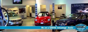 Alexandria Volkswagen