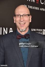 Composer Barnaby Taylor and guests attend the Los Angeles premiere of...  News Photo