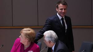 See more of antónio costa on facebook. Sure The Populists Gained But The Real Winners May Be For Europe The New York Times