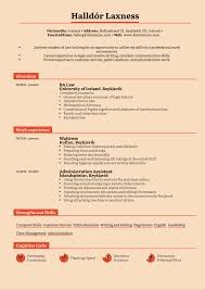 Undergraduate internship resume student resume template. Student Resume Law Internship Kickresume