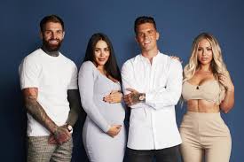 Aaron chalmers (reality tv) is a 33 year old british reality tv contestant born on 26th may, 1987 in newcastle, england. Mtv Bringing Back Former Geordie Shore Stars For New Show