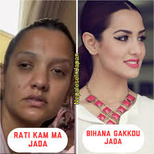 Same same but different