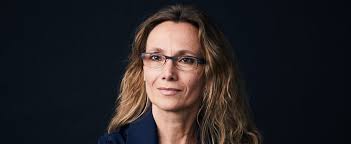 Phoenix takes 5 with... SJB's Ljiljana Gazevic