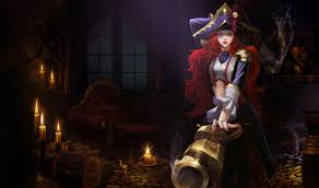 Surrender At 20 1 10 Pbe Update Updated Miss Fortune Splashes More