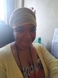 Lauren L. Grady Bio Page