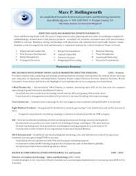 Yours sincerely, name address 1 address 2 tel: Marc Hollingworth Director Of Sales And Marketing Resume M