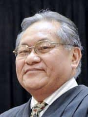 Judges' recusals detailed, by Haidee V Eugenio, Pacific Daily News (January  28, 2017)