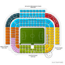 West Ham United Fc At Manchester United Fc Tickets 5 9