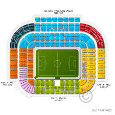 sheffield united fc at manchester united fc tickets 3 21