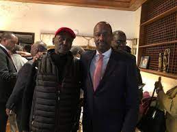 Chris kirubi dies at 80! Kenyans Left Shocked After Latest Photo Of Chris Kirubi