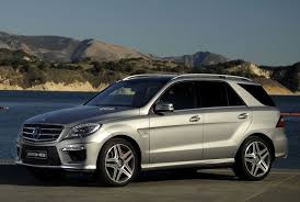 But ads are also how we keep the garage doors open and the lights on here at autoblog. 2012 Mercedes Benz Ml63 Amg Test Drive