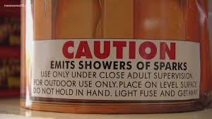Has been stored in airtight container. 4th Of July Safety Tips From An Emergency Room Doctor Newswest9 Com