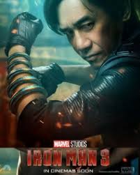 IronMan3 · 251M posts On Threads