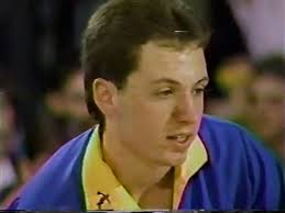 GRABPA Men's Travel League Bowling --- Brockport Bowl vs. Maiden Lanes  March 3, 1990