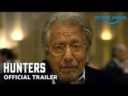 Hunters Official Series Finale Trailer: Time for Them to Finish This