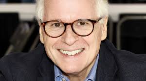 Best books…chosen by Charles Kenny