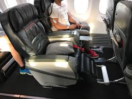 All of the retrofits will be done by april 2022 under the. Trip Report Turkish Airlines A321 737 Business Class April 2017 Thedesignair