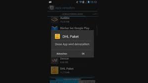 Je länger ich es habe und je mehr apps drauf sind, desto öfter passiert es, dass bestimmte apps einfach abstürzen. Android Apps Sturzen Standig Ab Daran Kann S Liegen Chip