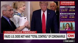 Here you can learn about all the most interesting events taking place in the world; Cnn Poll Most Americans Would Be Uncomfortable Returning To Regular Routines Today Cnnpolitics