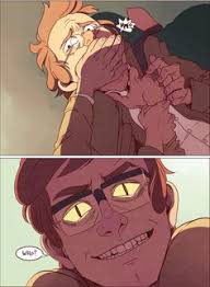 Идеи на тему «Gravity falls» (7)