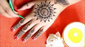 Simple Easy Mehandi Design For Diwali Keyword Mehndi Designs For Hands Mehndi Designs 2016 Mehn Mehndi Designs Mehndi Design Photos Mehndi