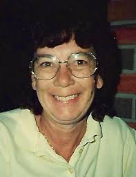 Obituary information for Elisabeth "Liz" Olford Snyder
