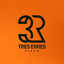 PISCO TRES ERRES